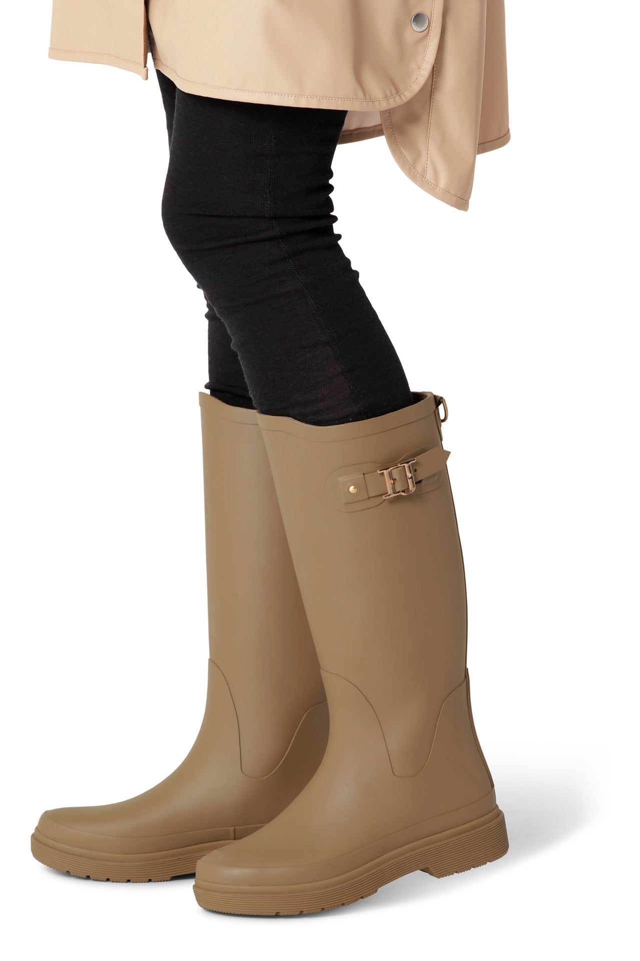 ILSE JACOBSEN- WOMEN'S RUBAIR13 RAIN BOOT