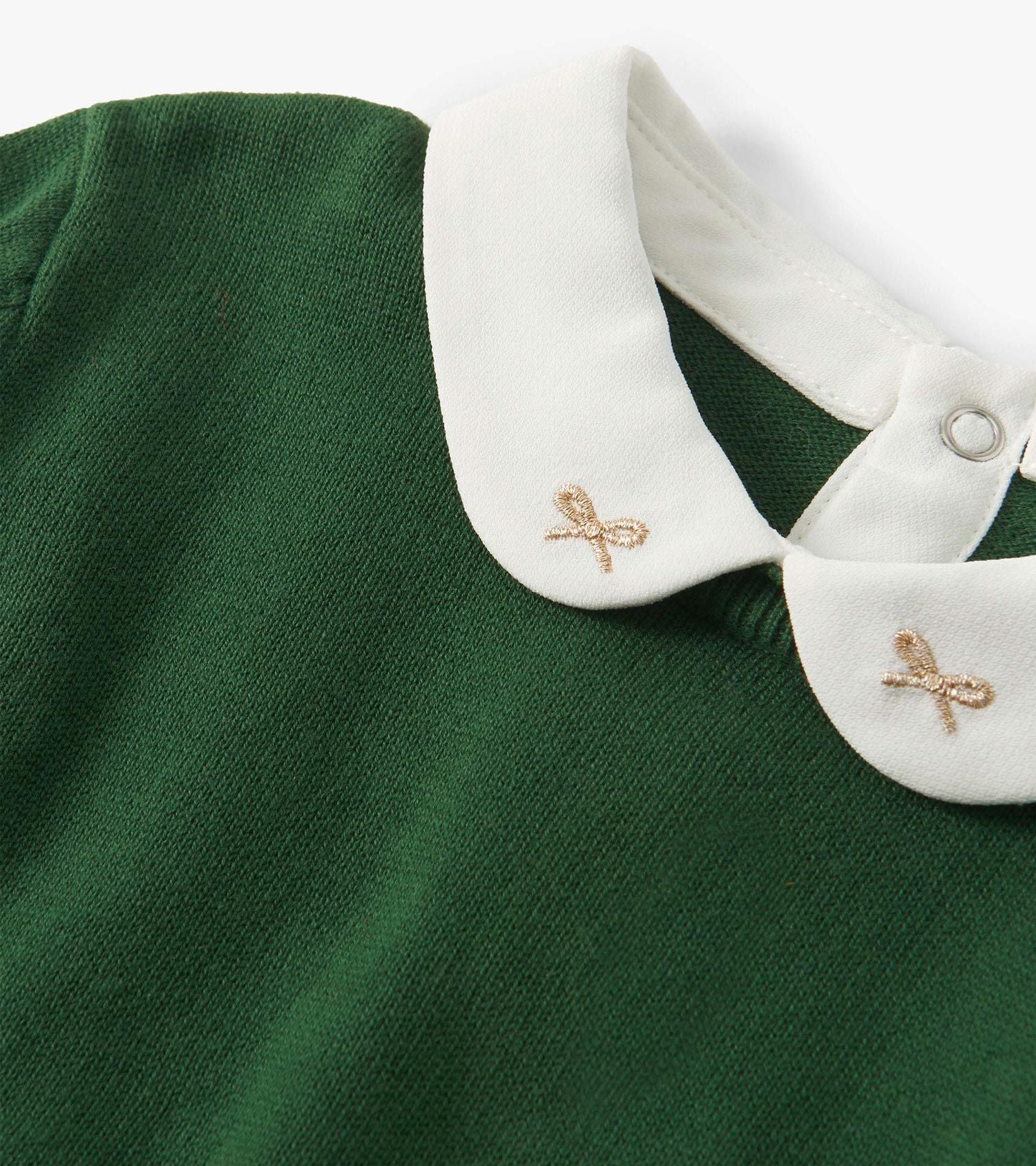 HATLEY - KIDS LITTLE PEA SWEATER