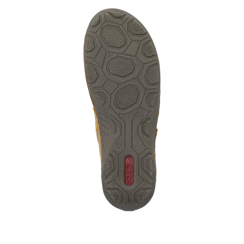 RIEKER - WOMEN'S 52544-68 BOOT