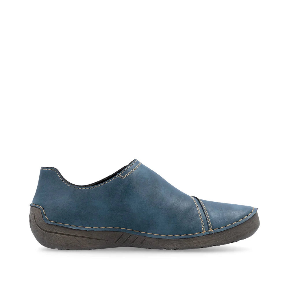 RIEKER- WOMEN'S 52560-14 SHOE