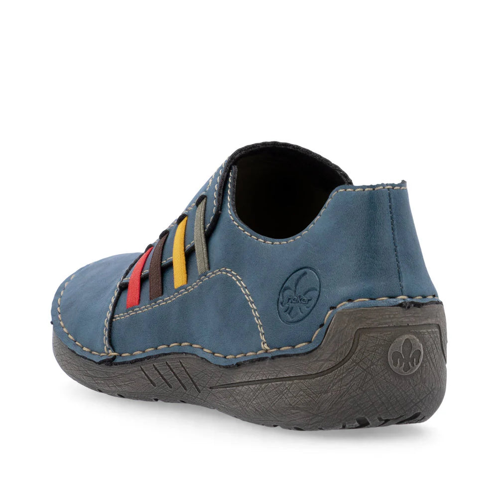 RIEKER- WOMEN'S 52560-14 SHOE