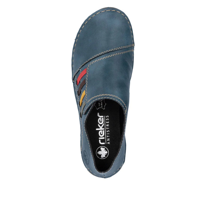 RIEKER- WOMEN'S 52560-14 SHOE