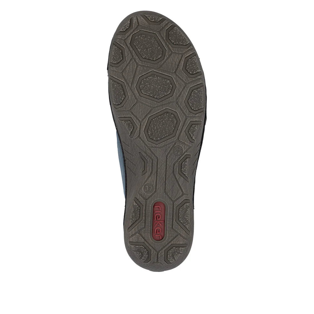 RIEKER- WOMEN'S 52560-14 SHOE