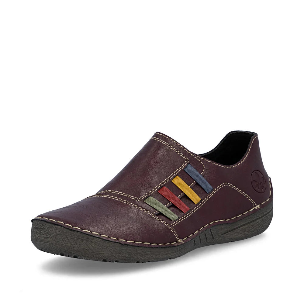 RIEKER - WOMEN'S 52560-30