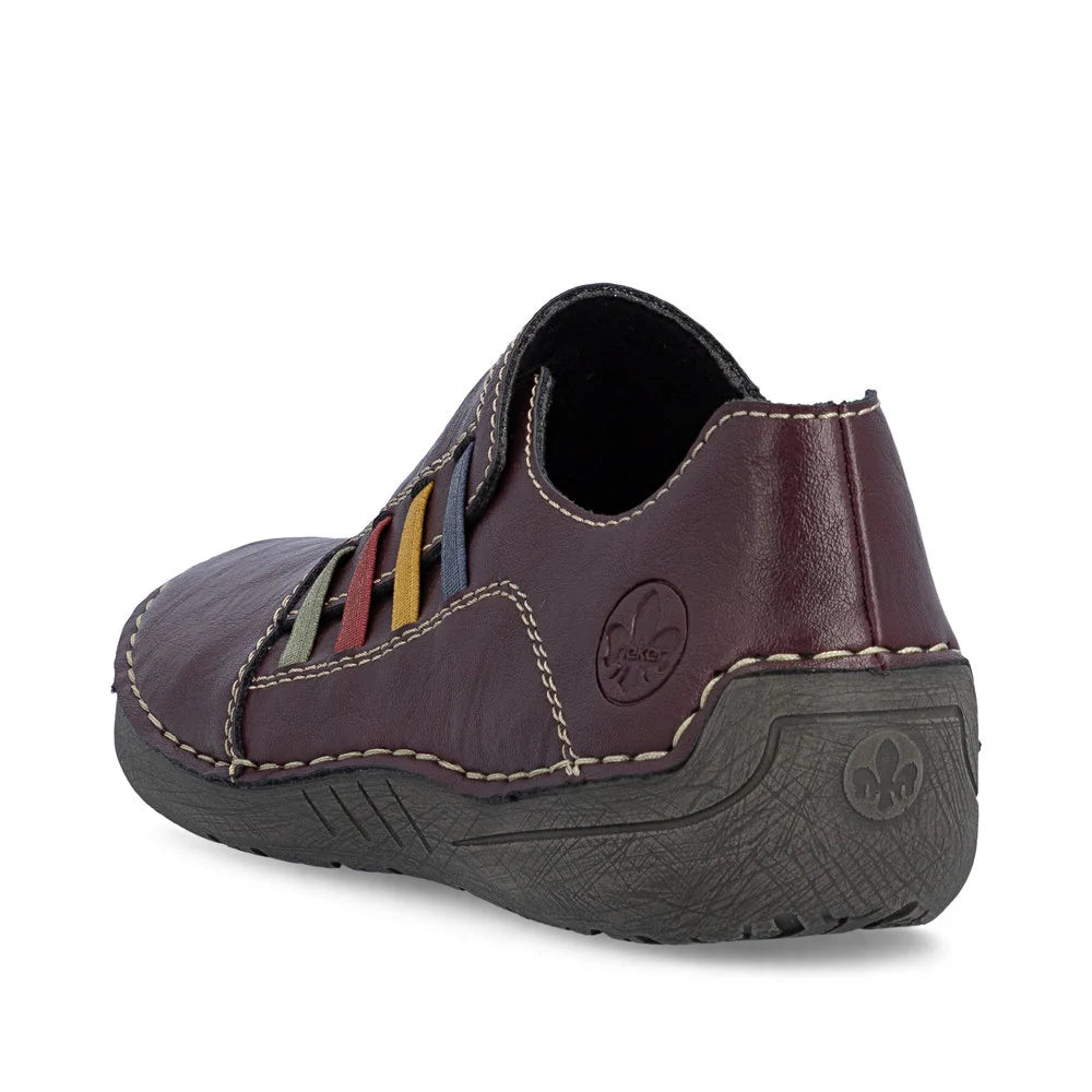 RIEKER - WOMEN'S 52560-30