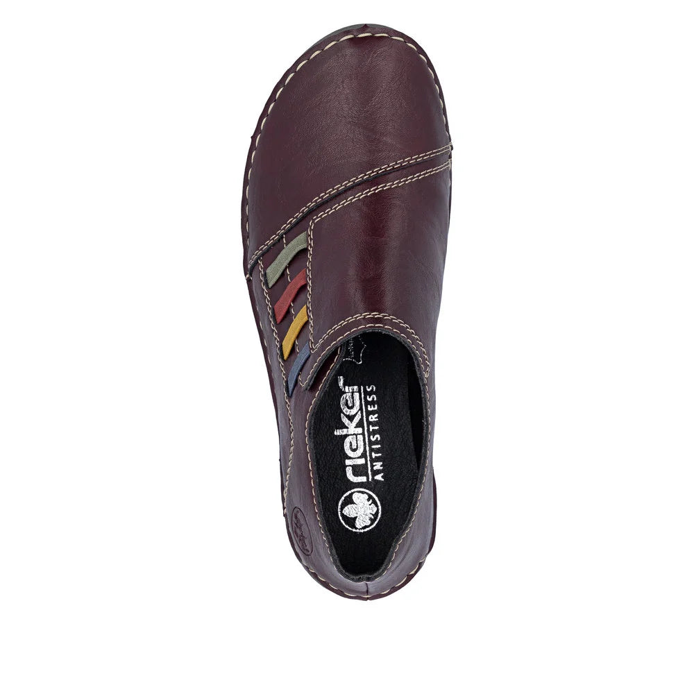 RIEKER - WOMEN'S 52560-30