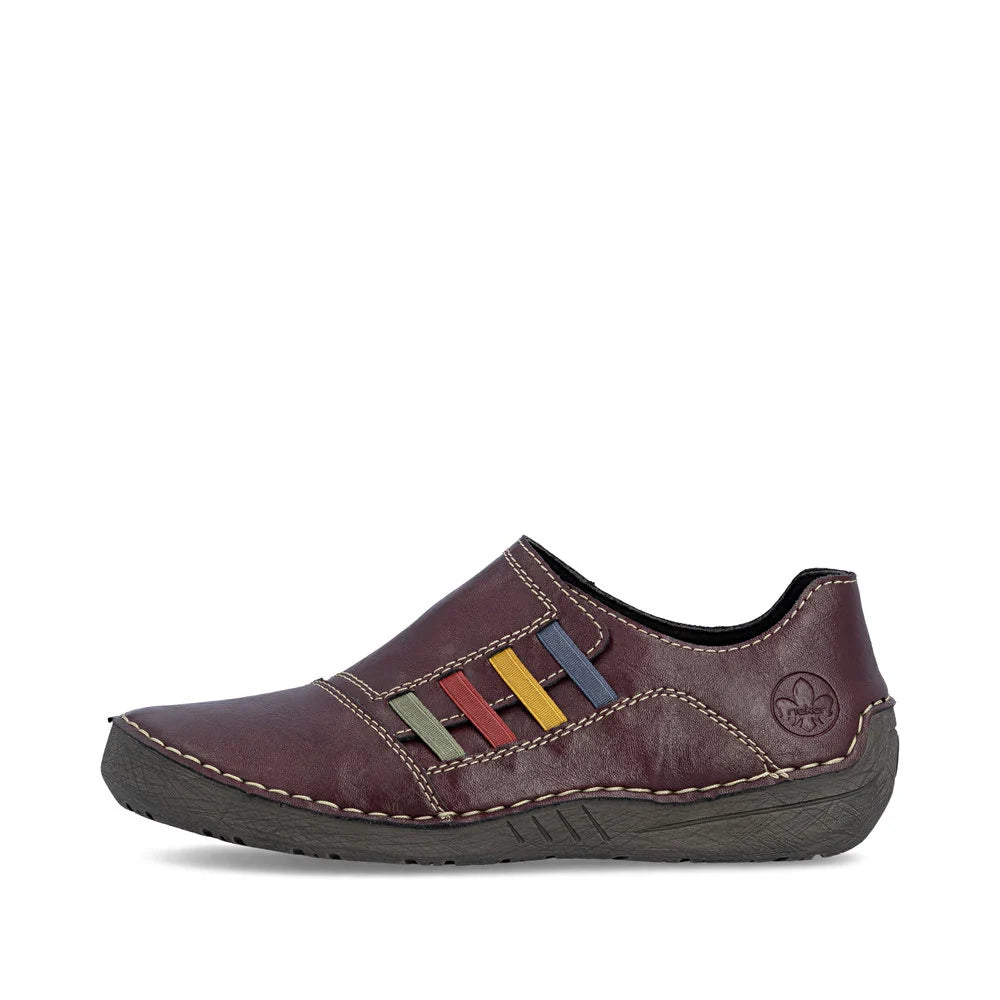 RIEKER - WOMEN'S 52560-30
