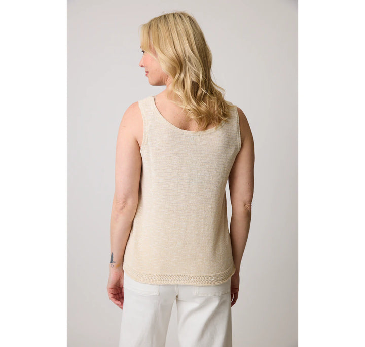 PARKHURST- WOMEN'S ECO TANK TOP