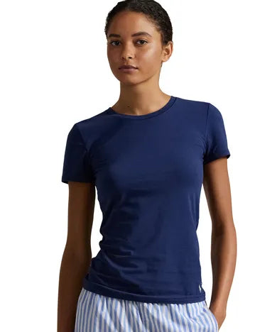 POLO RALPH LAUREN T-SHIRT 4P0486