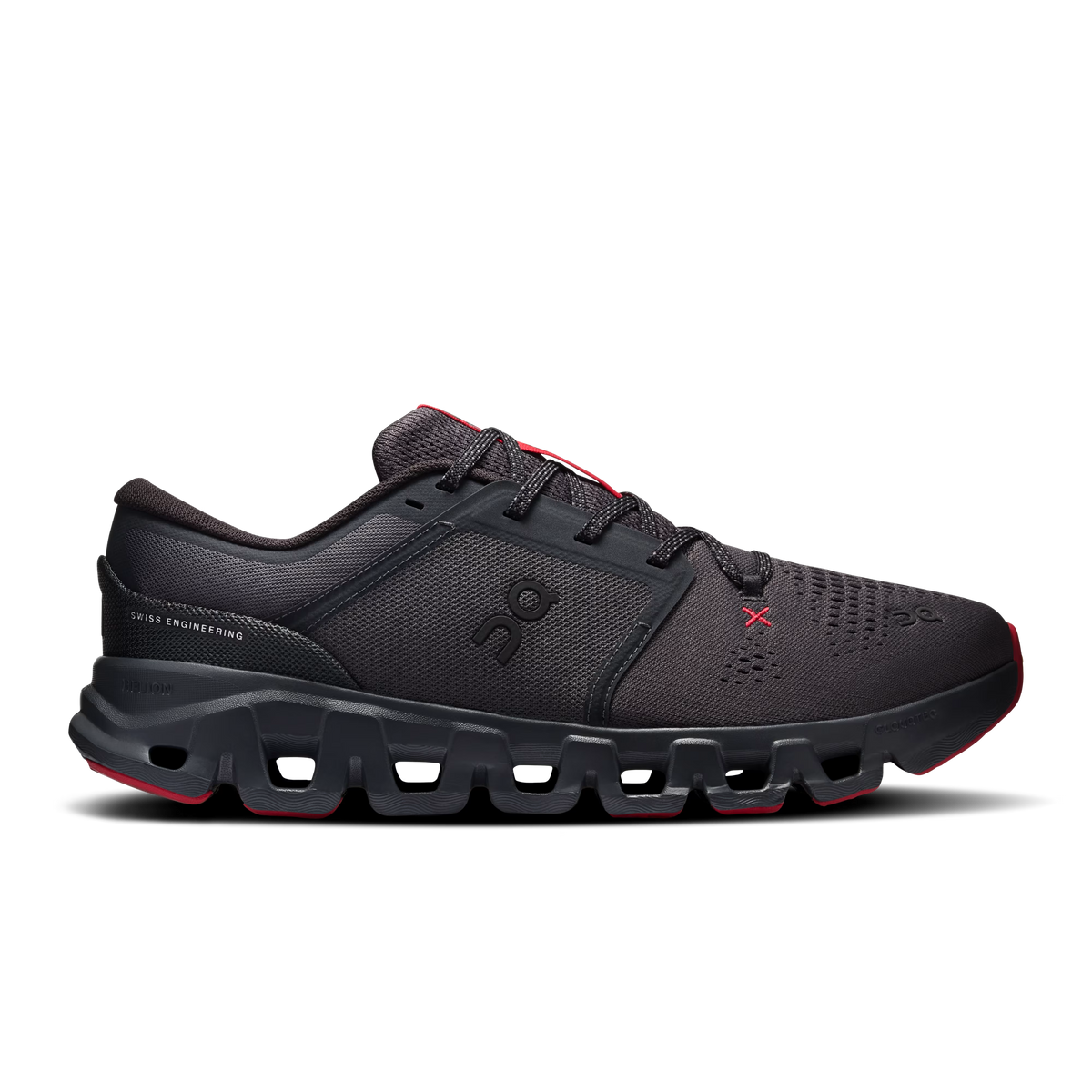ON RUNNING - MEN'S CLOUD X 5 SHOE