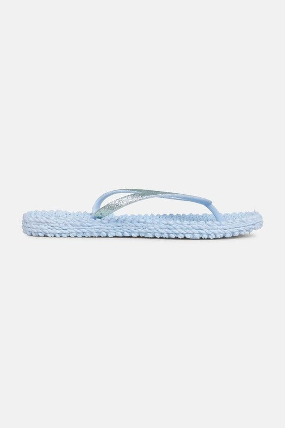 ILSE JACOBSEN- WOMEN'S CHEERFUL SANDAL