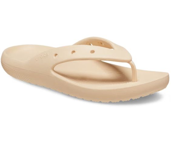 CROCS- WOMEN'S CLASSIC FLIP SANDAL