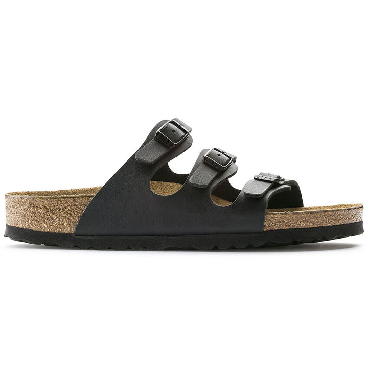 BIRKENSTOCK- FLORIDA SOFT FOOTBED BIRKO-FLOR SANDAL