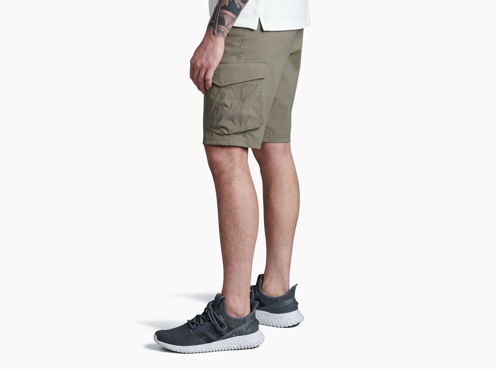 KUHL - RENEGADE CARGO SHORT