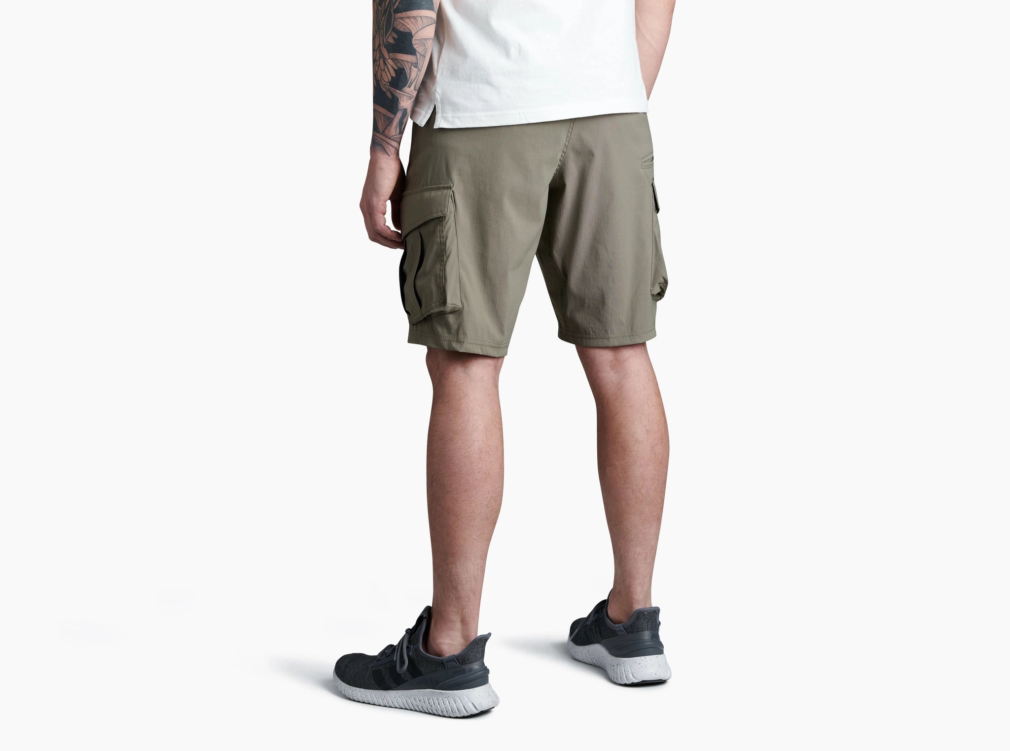 KUHL - RENEGADE CARGO SHORT