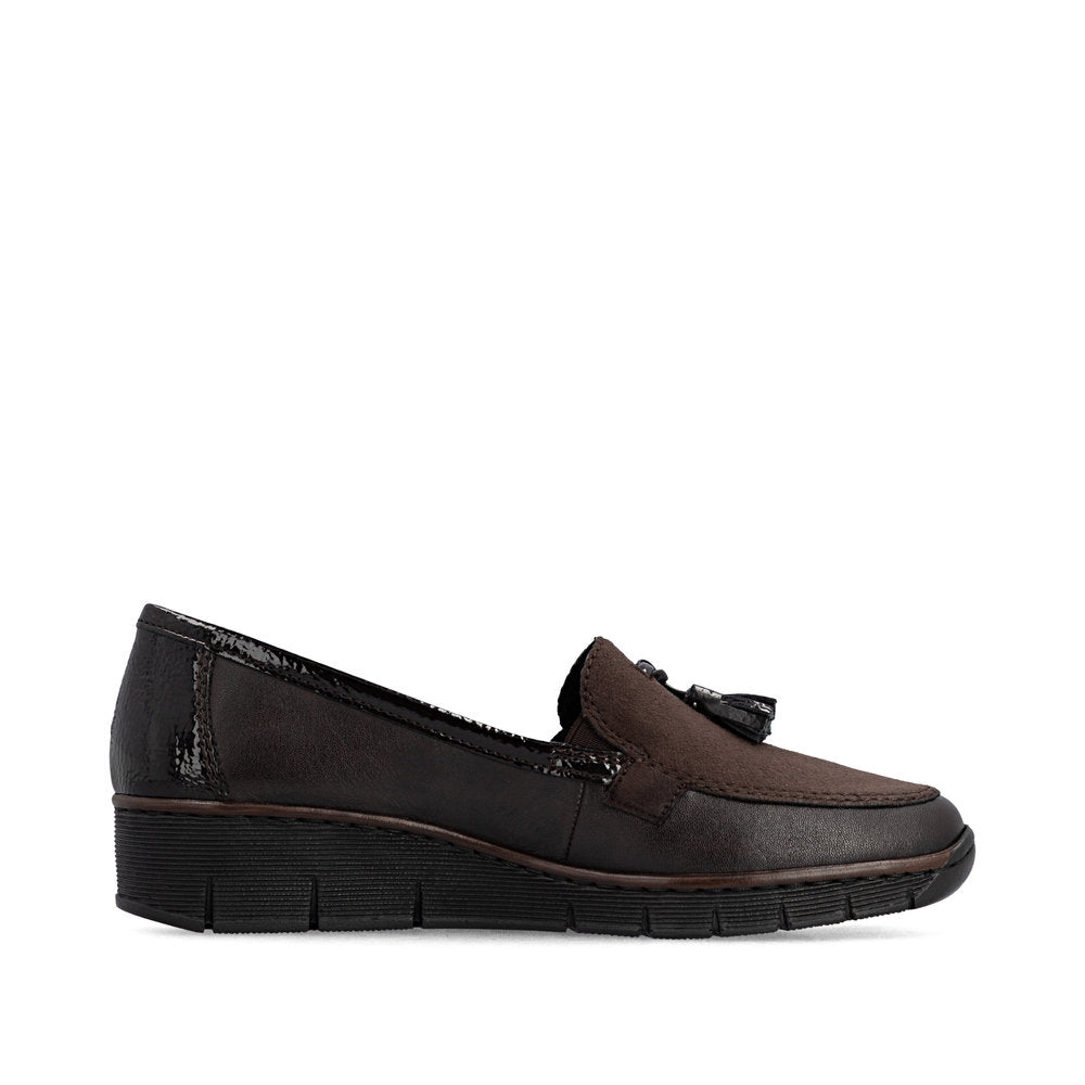 RIEKER - WOMEN'S DORIS SHOE
