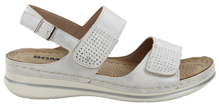 JOSEF SEIBEL - ESTHER 01 SANDAL