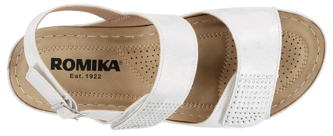 JOSEF SEIBEL - ESTHER 01 SANDAL