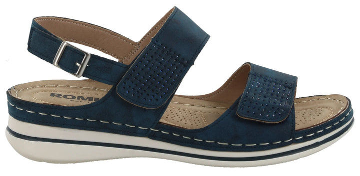 JOSEF SEIBEL - ESTHER 01 SANDAL