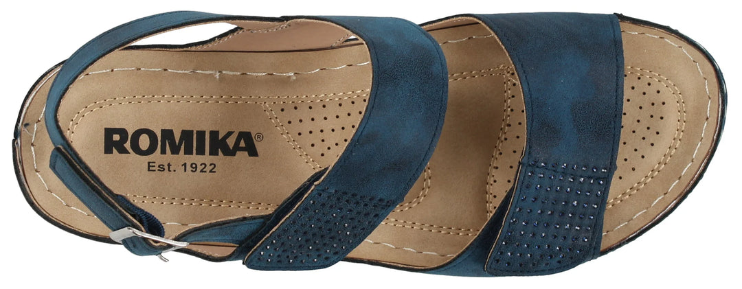 JOSEF SEIBEL - ESTHER 01 SANDAL