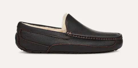UGG- MEN'S ASCOT SLIPPER