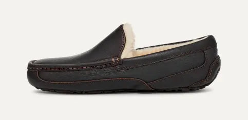 UGG- MEN'S ASCOT SLIPPER