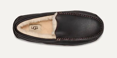 UGG- MEN'S ASCOT SLIPPER