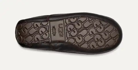 UGG- MEN'S ASCOT SLIPPER