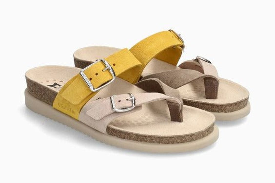 MEPHISTO- WOMEN'S HAPPY SANDAL