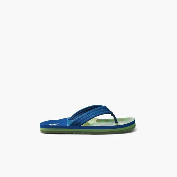 REEF- KIDS AHI SANDAL