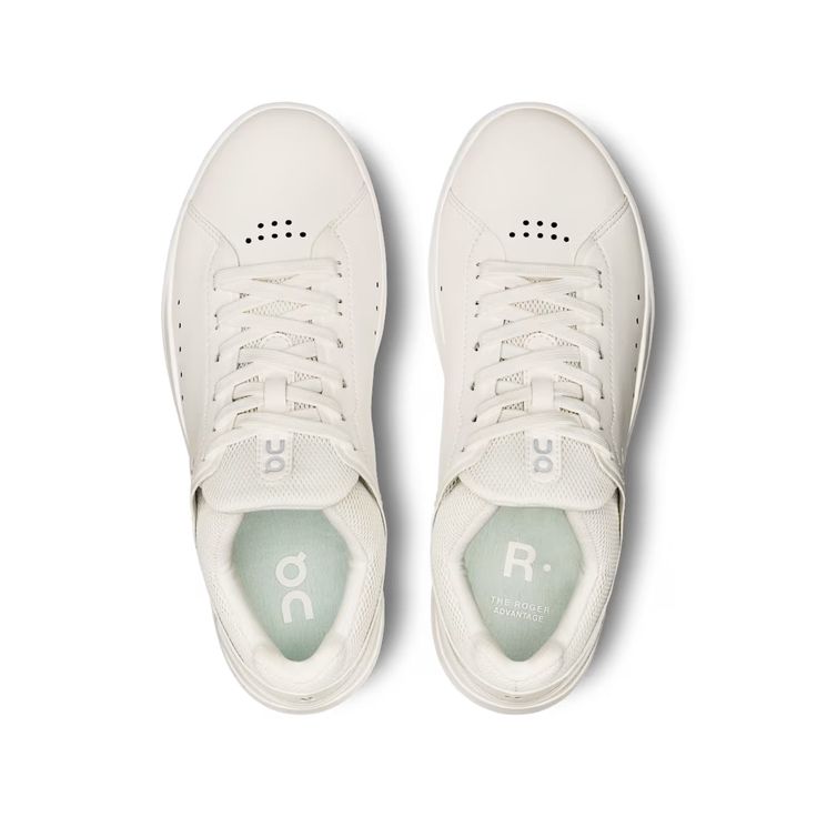 ON-RUNNING- WOMEN'S THE ROGER ADVANTAGE SNEAKER