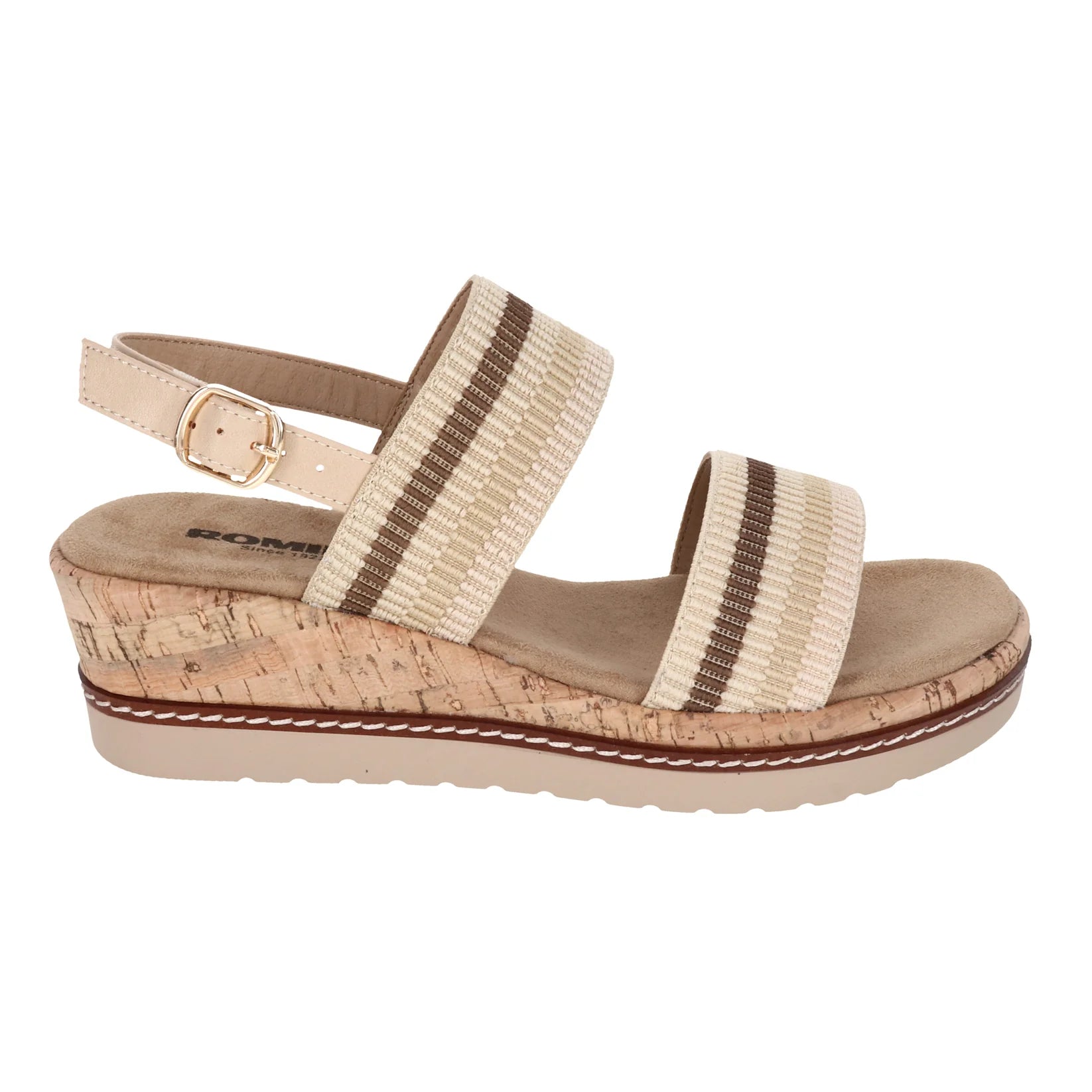 ROMIKA - BONNY 01 SANDAL