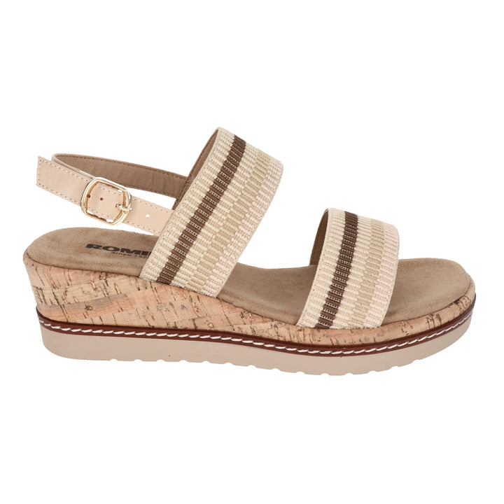 ROMIKA - BONNY 01 SANDAL