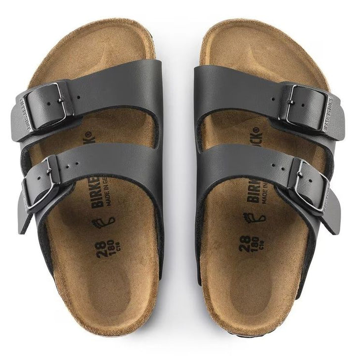 BIRKENSTOCK- KIDS ARIZONA BIRKO-FLOR SANDAL