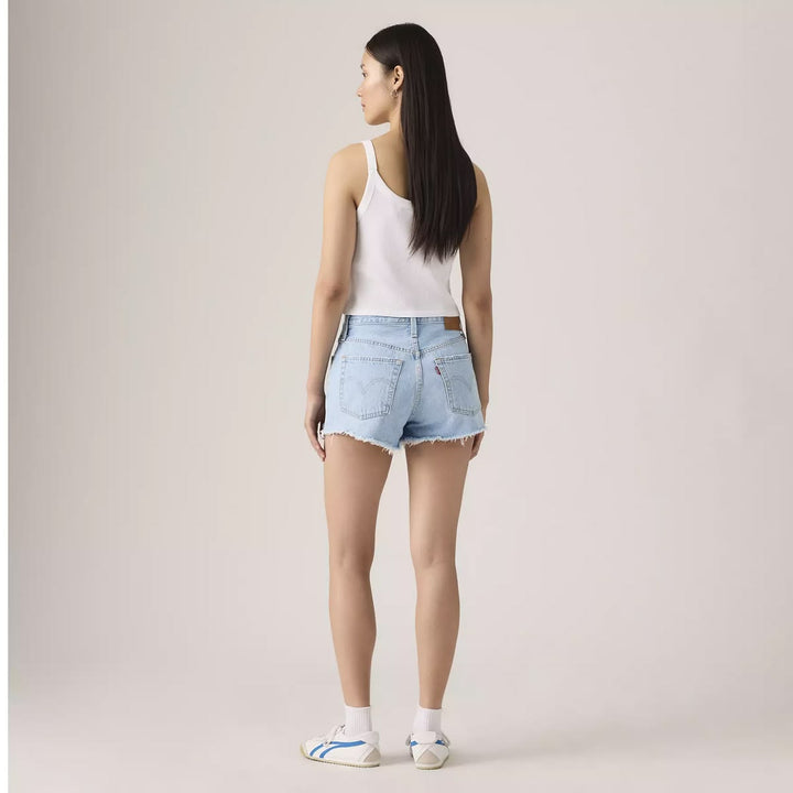 LEVI'S - 501® ORIGINAL SHORT OJAI LUXOR HEAT SHOR