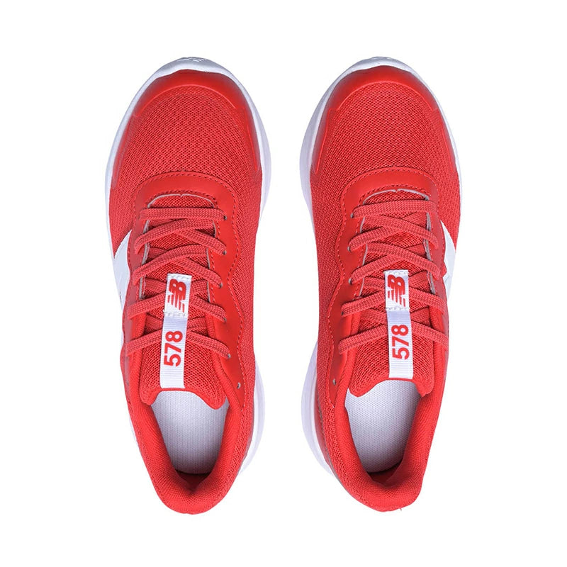 NEW BALANCE- KIDS 578 AHTLETIC SHOE
