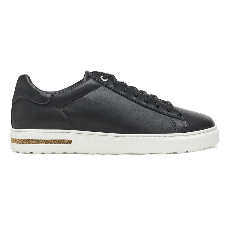 BIRKENSTOCK- UNISEX BEND LOW LEATHER SNEAKER