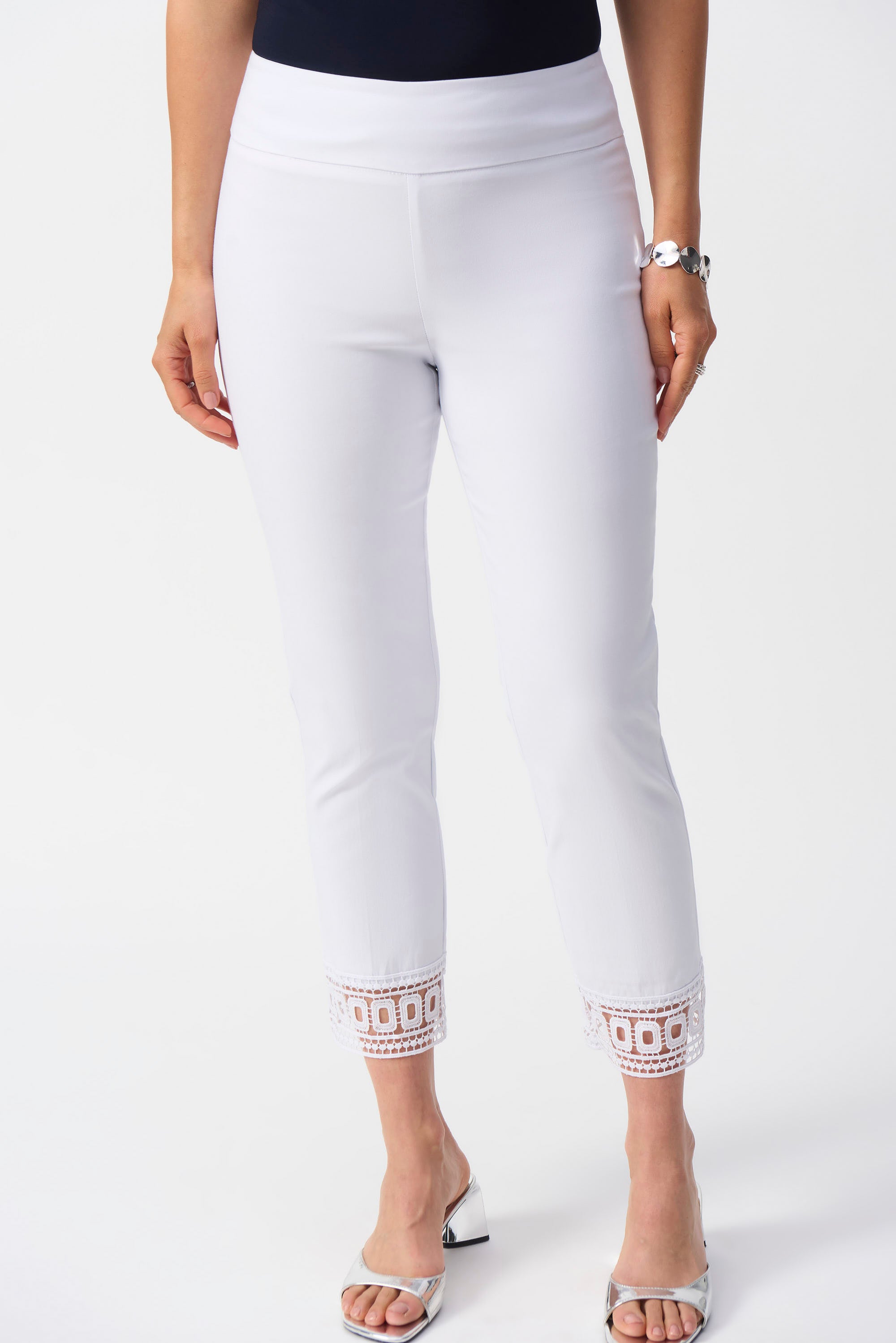 JOSEPH RIBKOFF- WOMEN'S PANT 251053