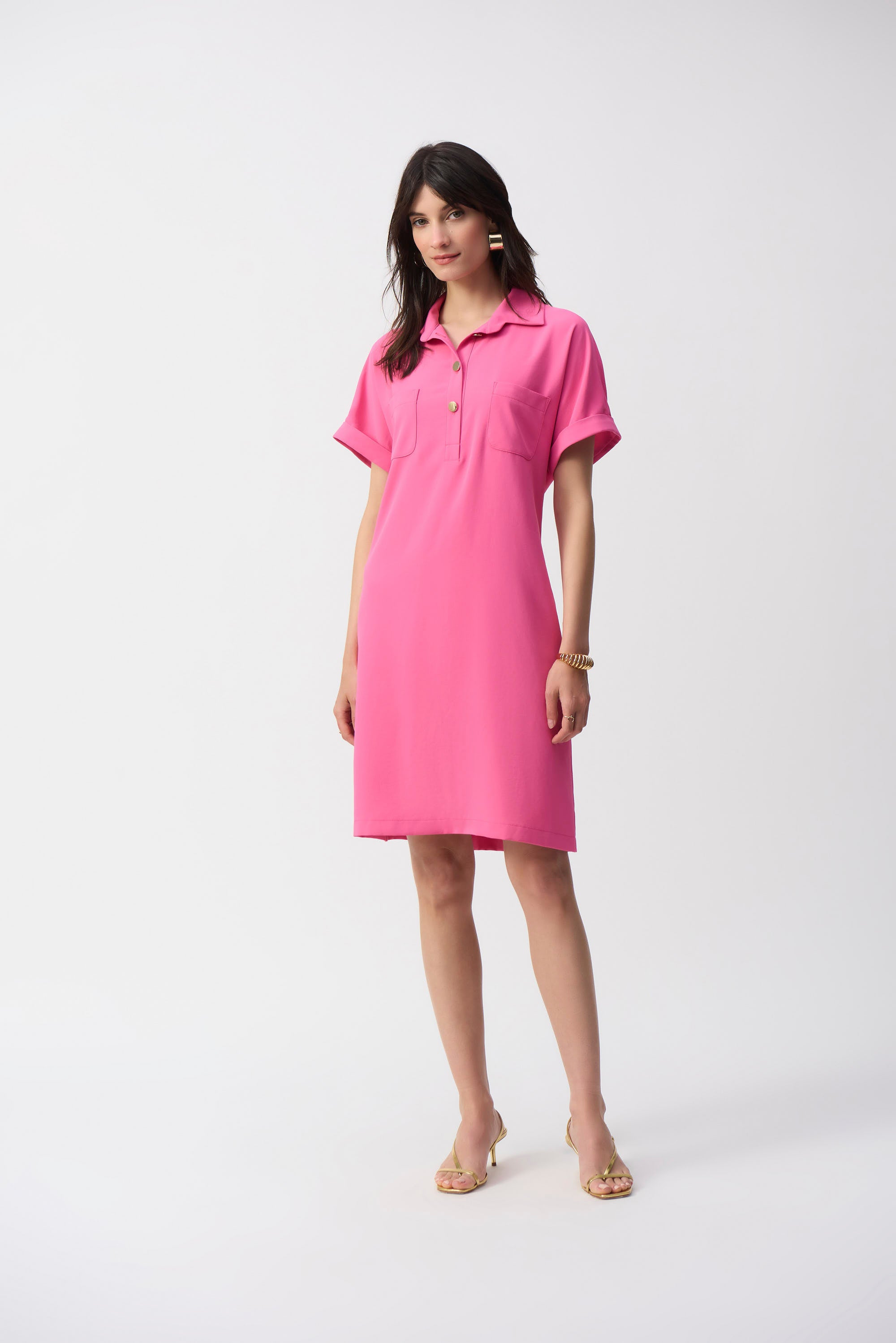 JOSEPH RIBKOFF- WOMEN'S DRESS 251272