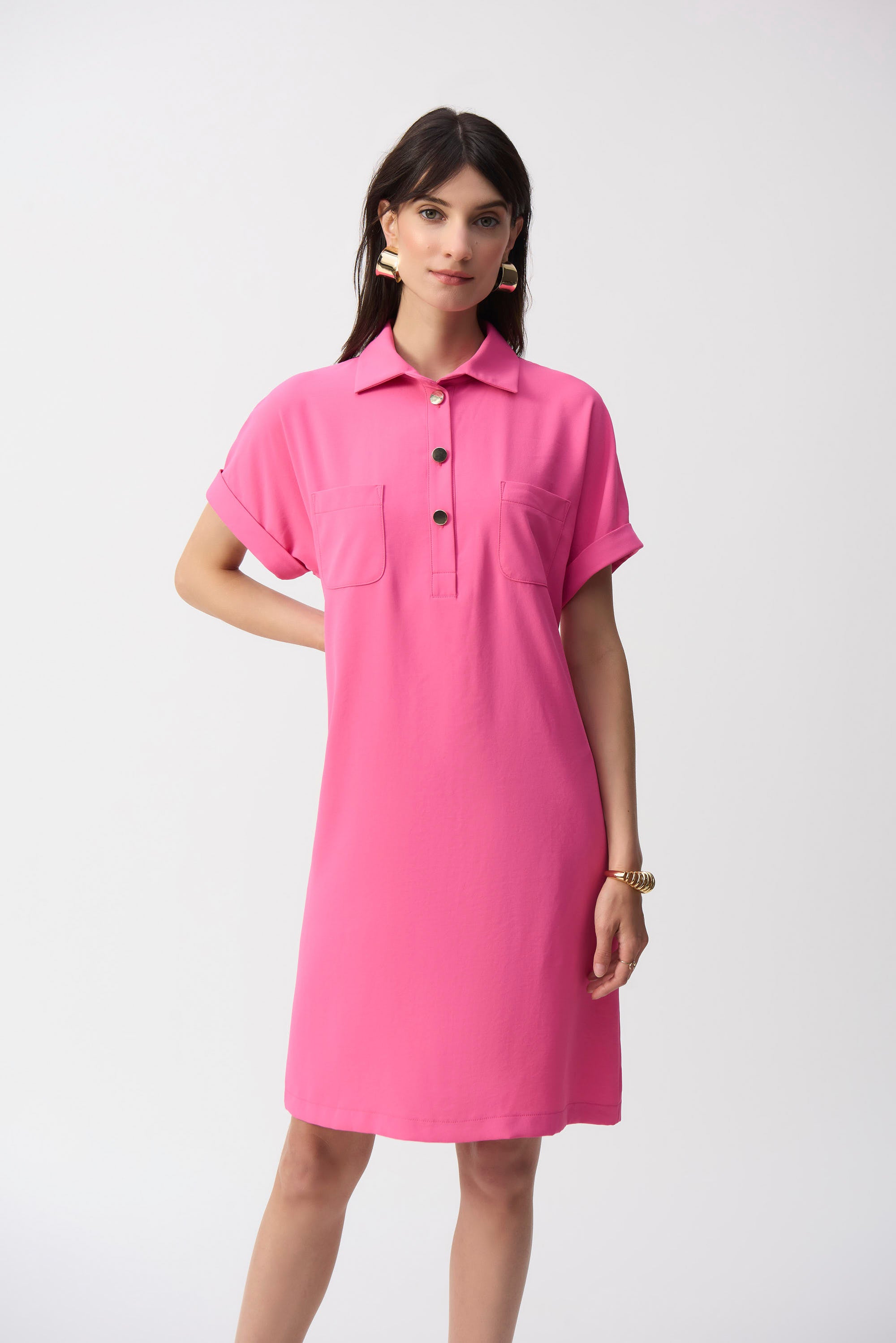 JOSEPH RIBKOFF- WOMEN'S DRESS 251272