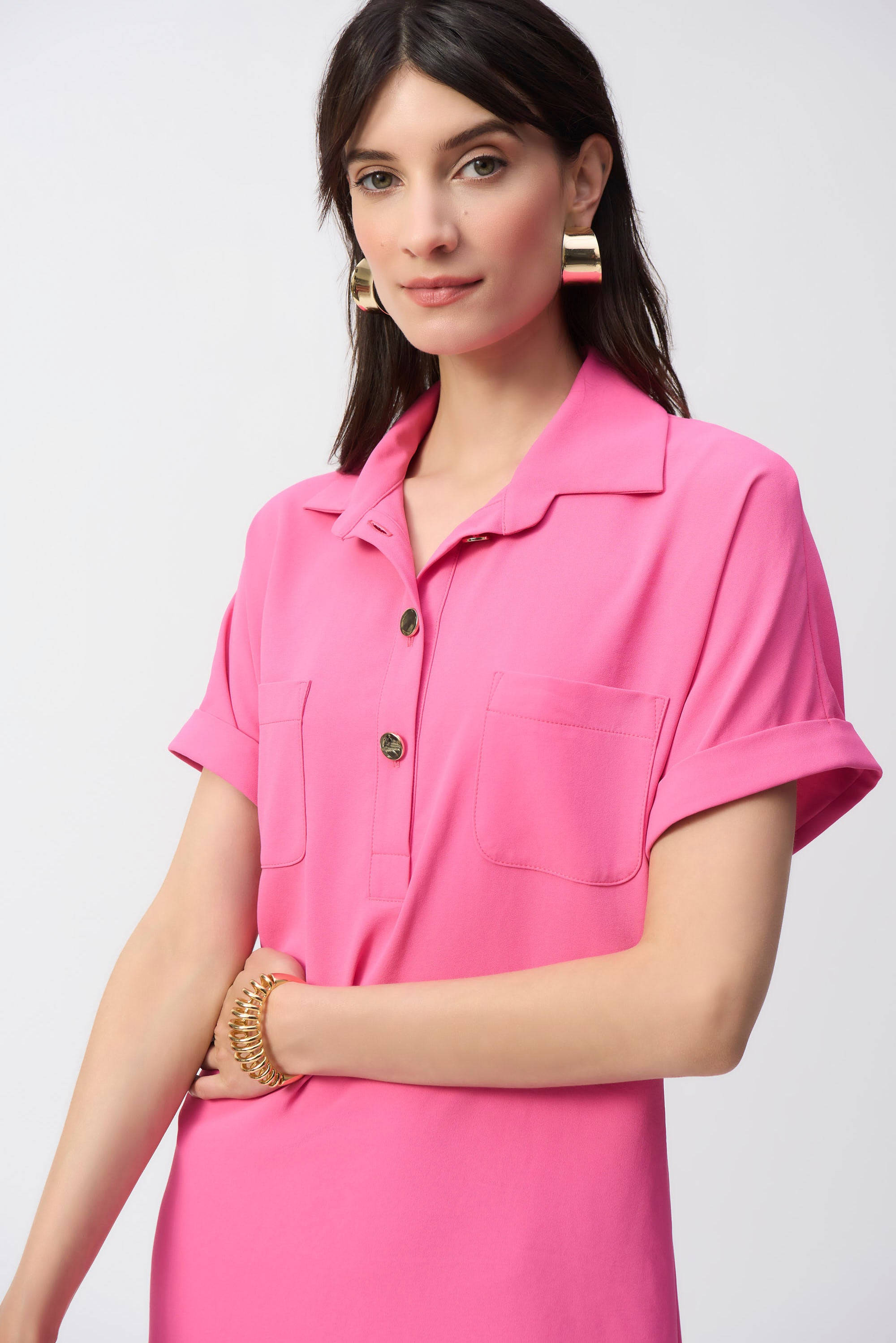 JOSEPH RIBKOFF- WOMEN'S DRESS 251272