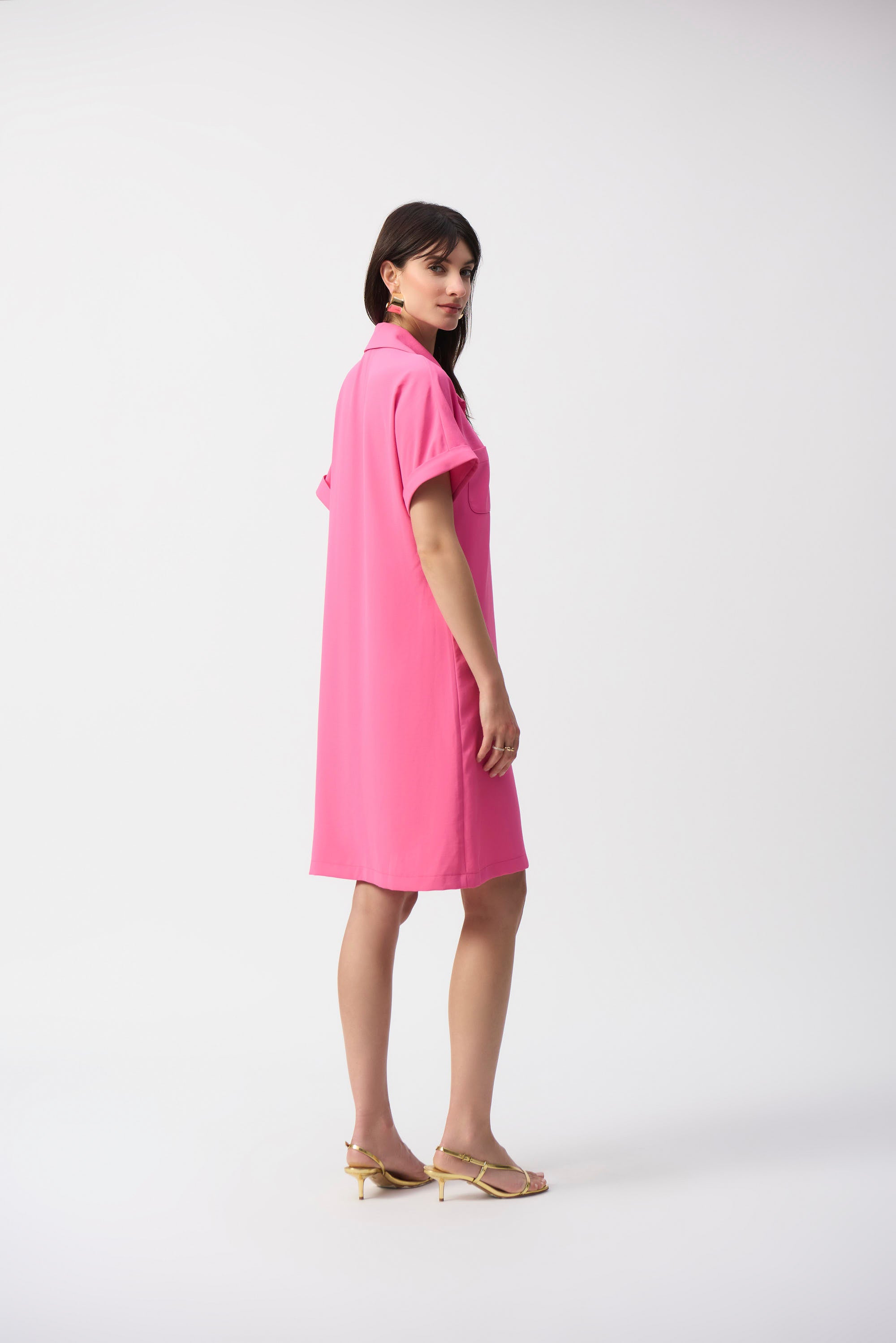 JOSEPH RIBKOFF- WOMEN'S DRESS 251272