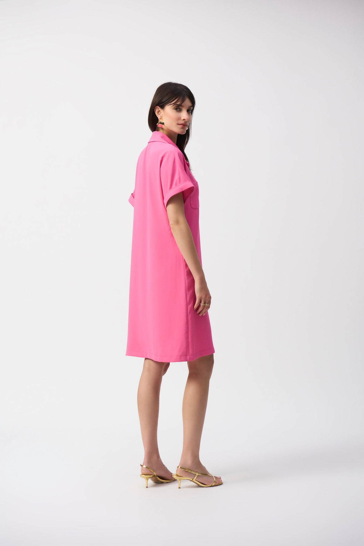 JOSEPH RIBKOFF- WOMEN'S DRESS 251272