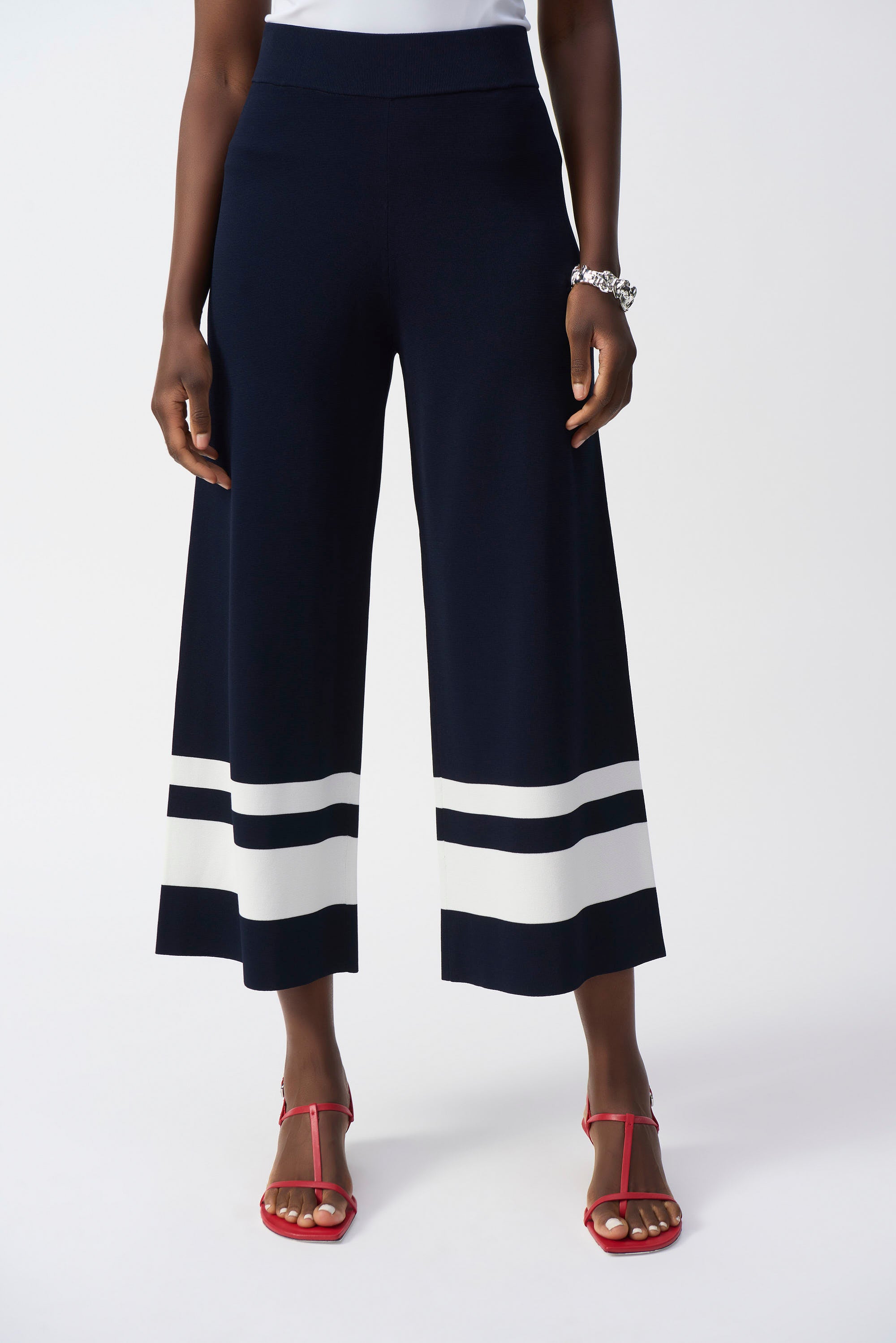 JOSEPH RIBKOFF- WOMEN'S PANT 251945