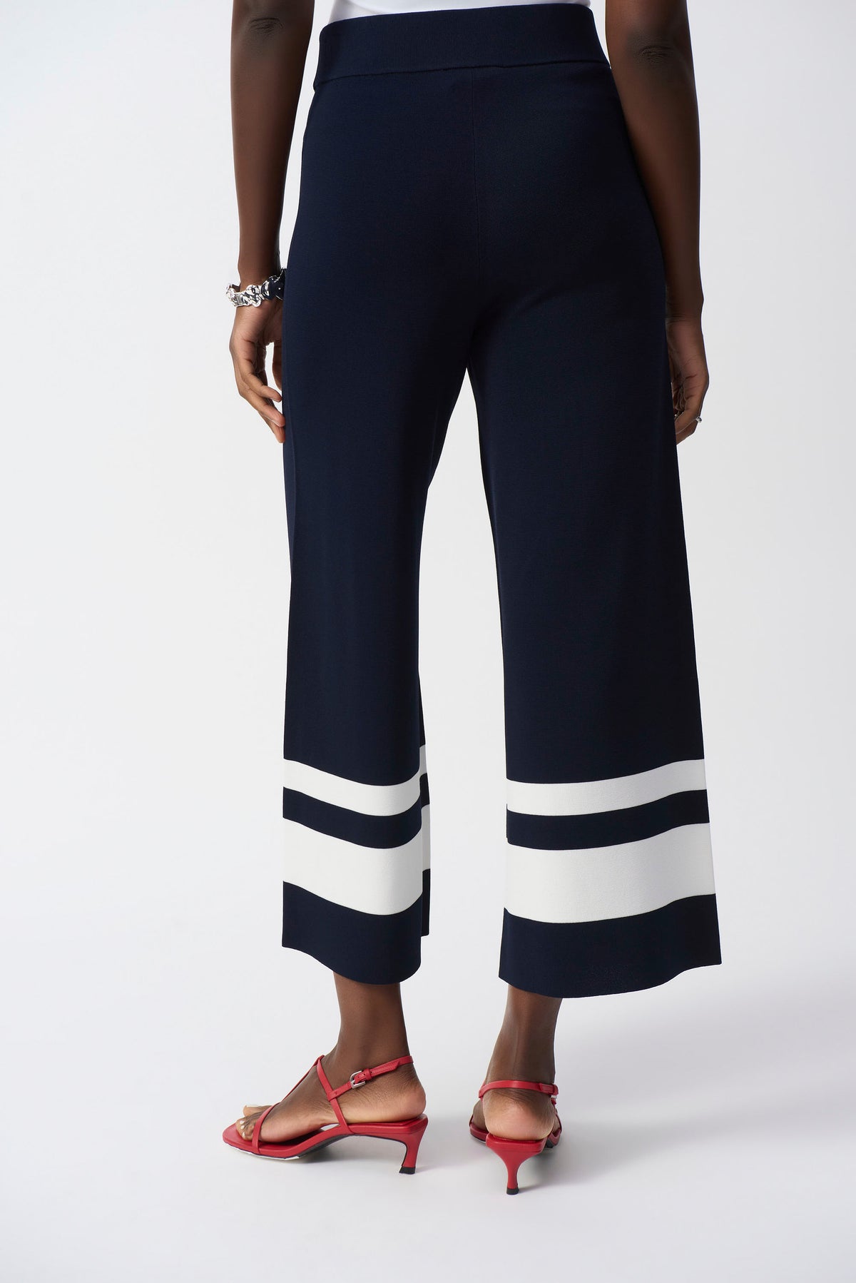 JOSEPH RIBKOFF- WOMEN'S PANT 251945
