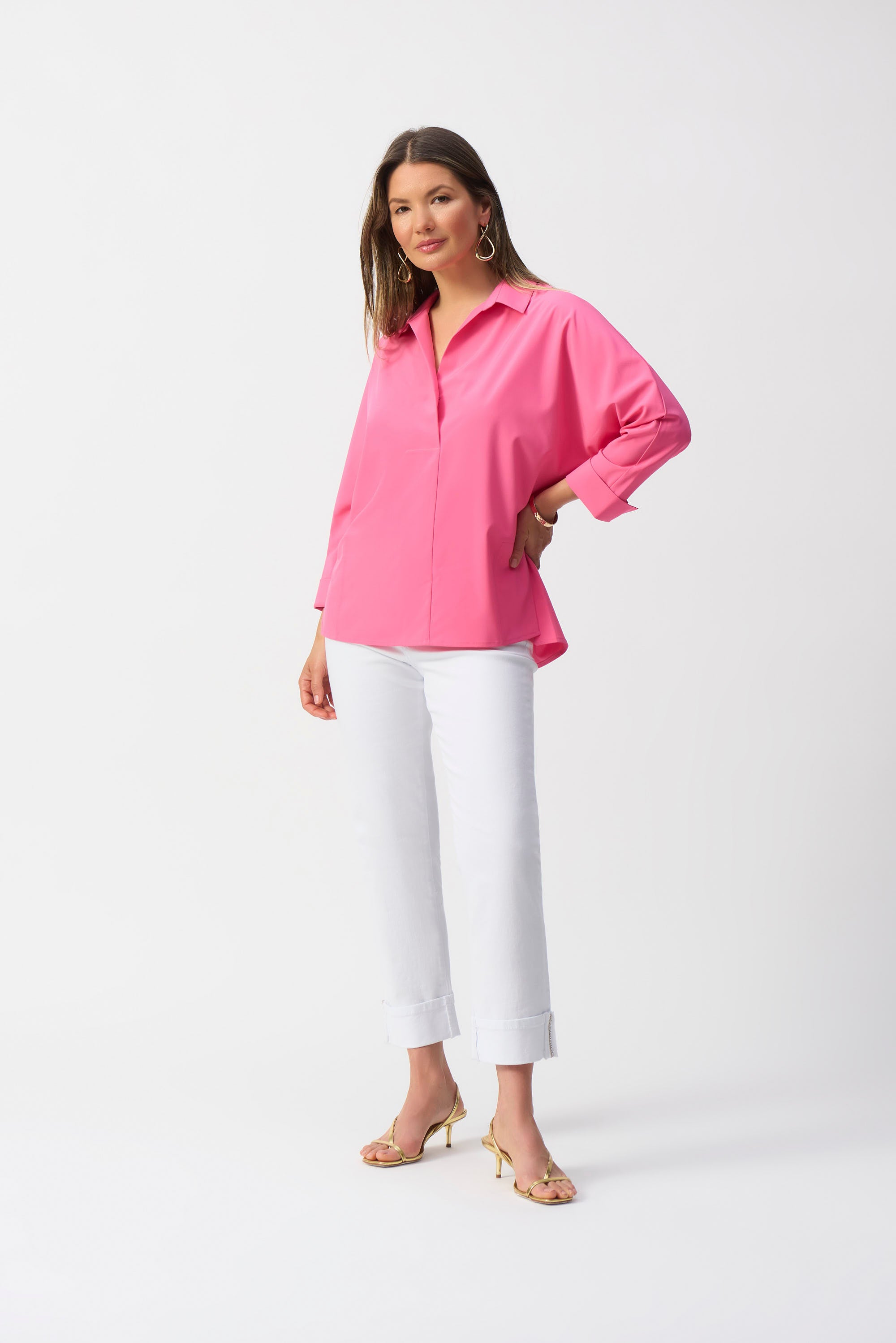 JOSEPH RIBKOFF- WOMEN'S TOP 251948