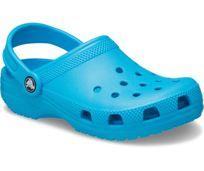 CROCS- KIDS CLASSIC CLOG
