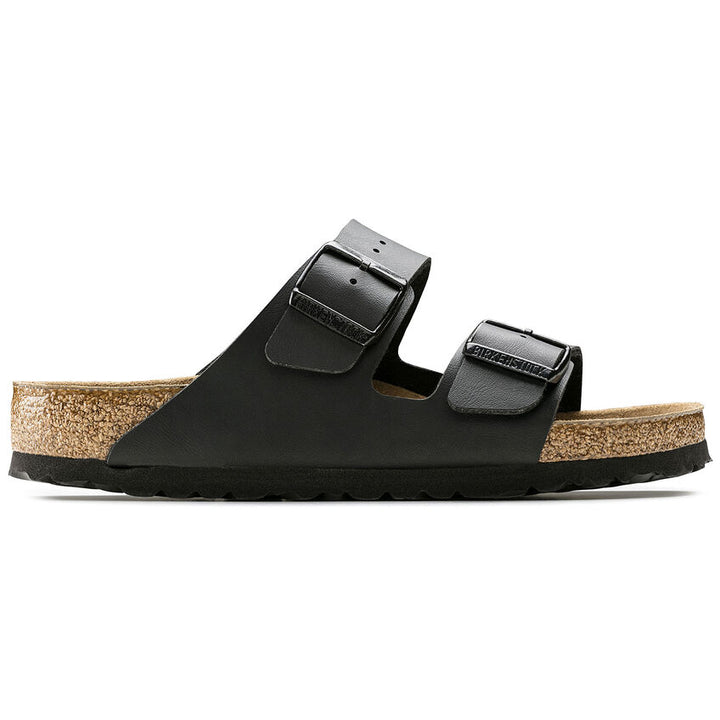 BIRKENSTOCK- ARIZONA SOFT FOOTBED BIRKO-FLOR SANDAL