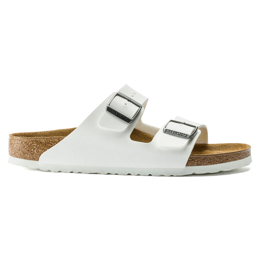 BIRKENSTOCK- WOMEN'S ARIZONA BIRKO-FLOR SANDAL