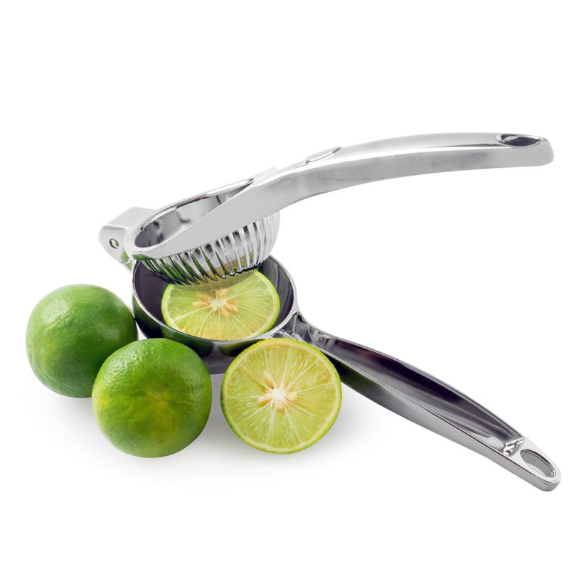 OGGI - CITRUS PRESS, ZINC ALLOY